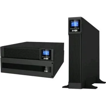 Počítač EVERGLIDE UPS POWERLINE RT Plus 6kVa T/PWPLRT-116K00/0 (T/PWPLRT-116K00/00)