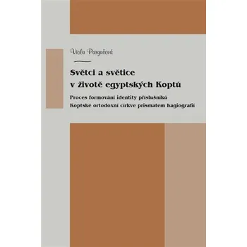 Univerzita Pardubice Světci a světice v životě egyptských Koptů