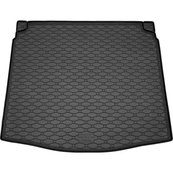 Vana do kufru Rigum Toyota Corolla Cross Hybrid 2022- vana gumová