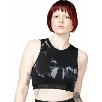 tílko dámské - Leshy - KILLSTAR - KSRA008075 - XS/S