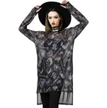 tričko unisex - Ossuary - KILLSTAR - KSRA008589 - M