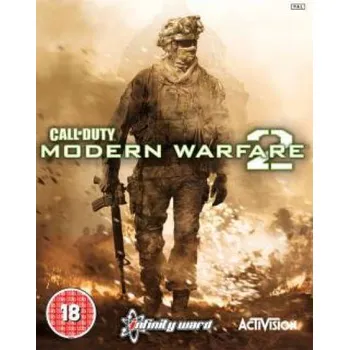 Hra Call of Duty Modern Warfare 2 PC – digitální verze - Hraj již za pár minut