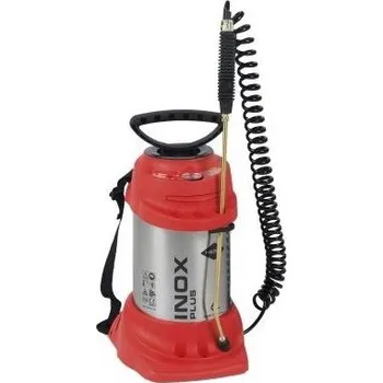 Postřikovač Postřikovač Inox Plus 3595P 6l