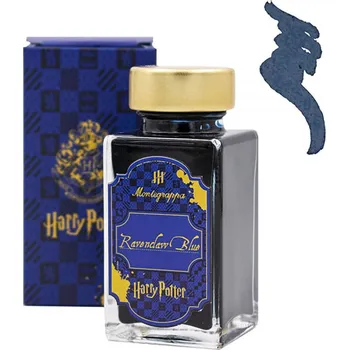 Montegrappa Harry Potter Ravenclaw Blue lahvičkový inkoust