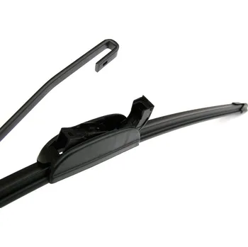 Stěrač Compass Stěrače Kia Magentis I (2001 - 2006) 550 + 510 mm -