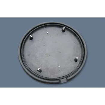 Čistička odpadních vod Těsnění k HE 770 DRK