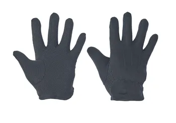 Pracovní rukavice CERVA Bustard rukavice BA, PVC terč.