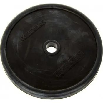 Čerpadlo Membrána čerpadla 126mm Comet 18000012 MZR 61913