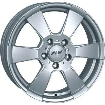 Alu kolo alu kola PROLINE B800 7,5x17" 4x100 ET38