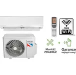 Sinclair Keyon 3,2 kW