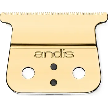 Příslušenství k holicímu strojku Střihací hlavice ANDIS GTX-EXO Gold shallow (74115)