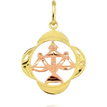 Přívěsek Znamení Vah