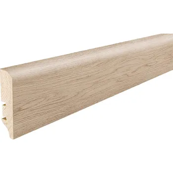 Soklová lišta Barlinek P50 - Dub Sense P5001332A