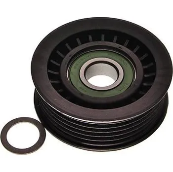 Vratná/vodicí kladka, klínový žebrový řemen MAXGEAR 54-0492