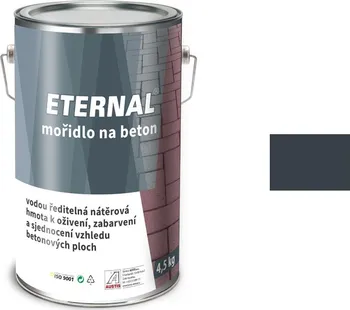 barva na beton AUSTIS Eternal mořidlo na beton 4,5 kg