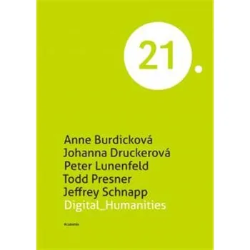 Academia Digital Humanities