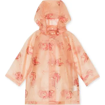 Pláštěnka KONGES SLOJD Pláštěnka - ARC EN CIEL Velikost: 18m