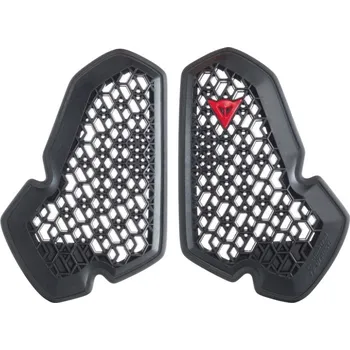 Motocyklový chránič Dainese Dainese PRO-ARMOR CHEST 2PCS 2.0 vkládací hrudní chrániče Universální
