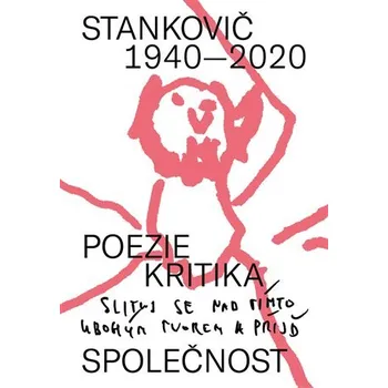 Revolver Revue Stankovič 1940 - 2020