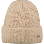 Zimní čepice Barts RUBYFROST BEANIE Light Brown velikost O/S