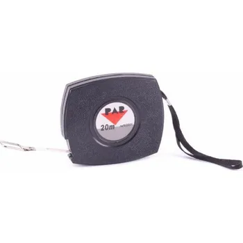 pásmo KMITEX Pásmo Par ocelová páska 20m/10mm