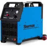 Sherman Plazma CUTTER 90 s EUROzásuvkou, řez 30 mm, HF, hořák A-81 6 m ZDARMA Dárek Filtr vzduchový AT 1000 / Air Filter AT 1000 vč. rychlospojek a Vložka filtrační AT 1000 / Air Filter cartridge AT 1000