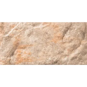 Obklad Bestile Orde beige 12,5x25 cm mat ORDESTBE