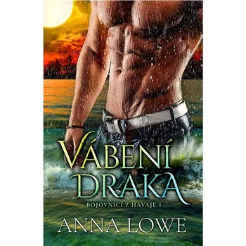 Kniha Vábení draka Ekniha
