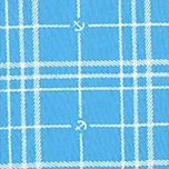 Pánské trenýrky Andrie PS5720 Barva: Světle modrá, Velikost: M