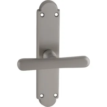 Okenní klika NI - ALT WIEN - rozvora okenní rozvora ONS - Nikl broušený