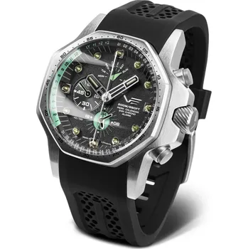 Hodinky VOSTOK-EUROPE YM86/640A695