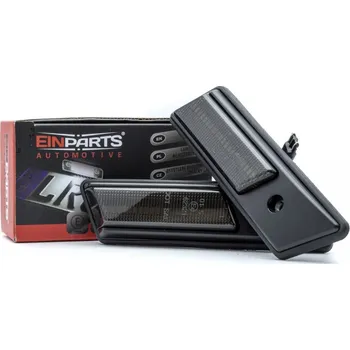 Příslušenství osvětlení automobilu LED boční blinkry BMW X1 E84 (10/2009-6/2012)