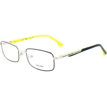 Sluneční brýle Brýle Police VK0860E7 Dětské Kaštanová (ø 51 mm)