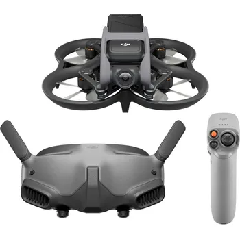 DJI Avata Pro-View Combo (Goggles 2 + RC Motion 2) Dron DJI Avata Pro-View Combo (Goggles 2 + RC Motion 2)