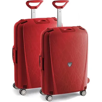 Cestovní kufry set 2ks Roncato Light M,L 500710-09