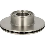 Brzdový kotouč Iveco Daily od 2006 35C zadní, s ABS, 294 mm, 7186485