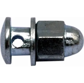 Šroub Šroub s dírou M5 + matka