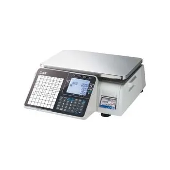 Obchodní váha CAS CL3000