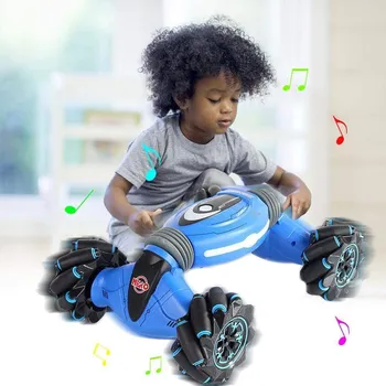 auto na autodráhu GFT Autíčko na ruční ovládání