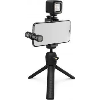 Mikrofon RØDE Vlogger Kit iOS Edition