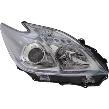Přední světlomet Pravé přední světlo Toyota Prius (W3) 09-11