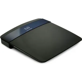 Cisco Linksys EA3500 - refabrikovaný