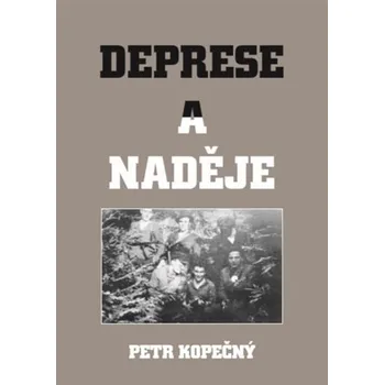 Šimon Ryšavý Deprese a naděje