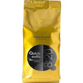 Káva Káva Qubik Italian breakfast 1kg
