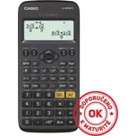 Kalkulačka školní CASIO FX 82 CE X, 379 funkcí