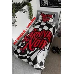 povlečení KILLSTAR - Carnival - Black - KSRA008221EUS