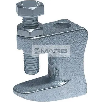 hadicová spona Rabovský Příchytka TKN 8, 0 - 18 mm, průměe 9 mm, 389500