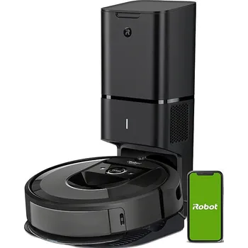 iRobot Roomba Combo i8 Plus