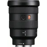 Sony FE 16-35mm F2.8 GM (Vhodný pro formát snímače: Full Frame)