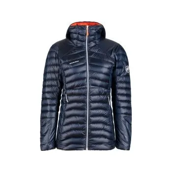 Mammut Eigerjoch Advanced IN Hooded Jacket Women Barva: Night, Velikost: L